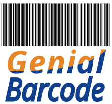 GenialBarCode prueba