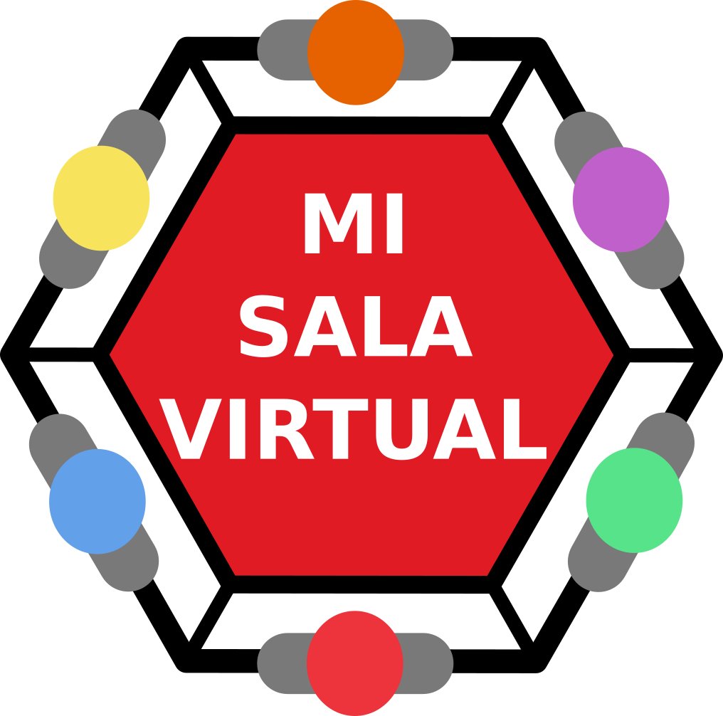 Mi Sala Virtual